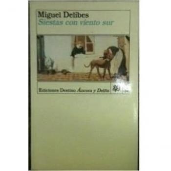 Siestas con viento sur