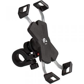 CycleSecure Phone Clamp for Bikes