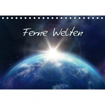 Ferne Welten