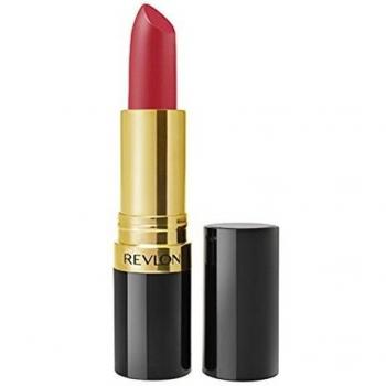 Revlon Super Lustrous Lippenstift 06 Really Red