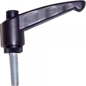 Leva di Sicurezza 45 mm 6X20