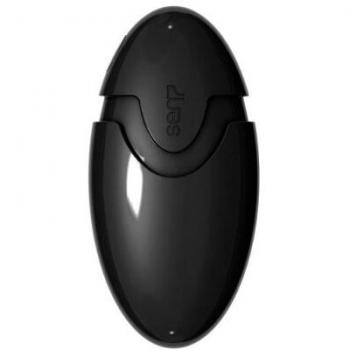 Sen7 Classic Taschenzerstäuber Schwarz 5 ml
