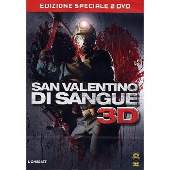 San Valentino Di Sangue