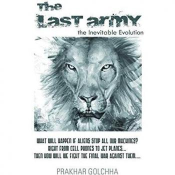 The Last Army