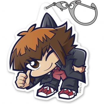 Yu‑Gi‑Oh! Pre‑School Acrylic Duel Monsters GX Starter Kit