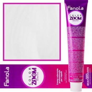 Fanola Color Zoom Tintura de Cabelo 100 ml 7.0 Loiro