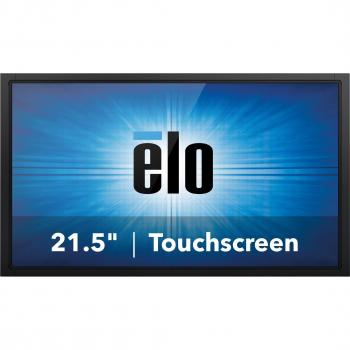Elo Touch Solution 2294L 21.5 Black