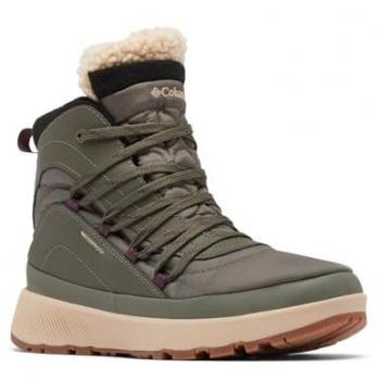 Columbia Red Hills™ Omni-Heat Botas de Senderismo Mujer