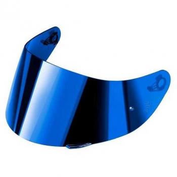 Visor AGV K3 Azul Iridium