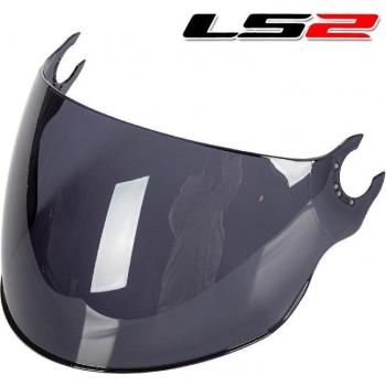 LS2 Open Face Helmet Shield for OF562