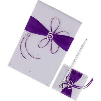 Recepción de Amor: Set Diamante Simulado