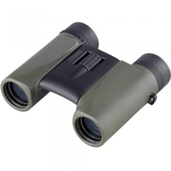 Renkforce 10x25 Binocular Dunkel-Grün – BWM2322