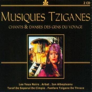 Musiques Tziganes