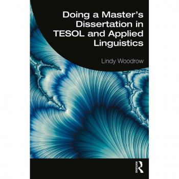Vitalsource Technologies, Inc. Doing A Master's Dissertation In Tesol And Applied Linguistics