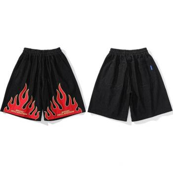 Shorts Viento Ardiente