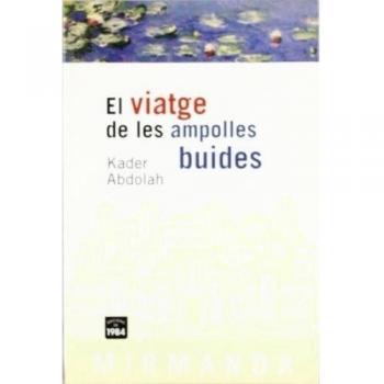 El viatge de les ampolles buides