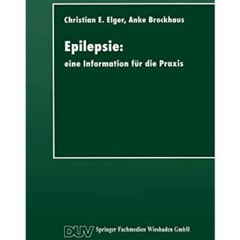 Epilepsie: eine Information für die Praxis