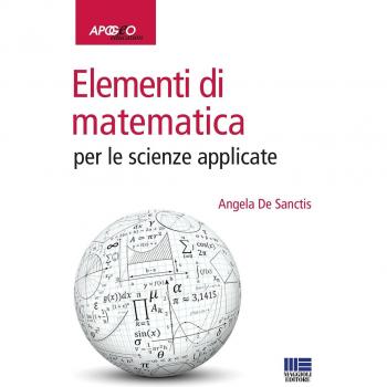 Elementi di matematica per le scienze applicate