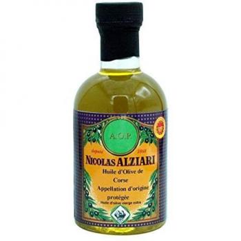 Korsisches Olivenöl Alziari 200 ml