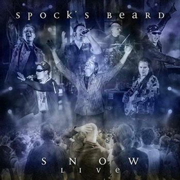 Spock's Beard