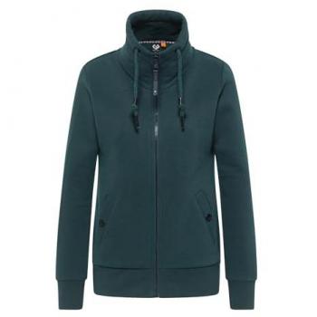 Ragwear Sweatjacke RILIAN ZIP