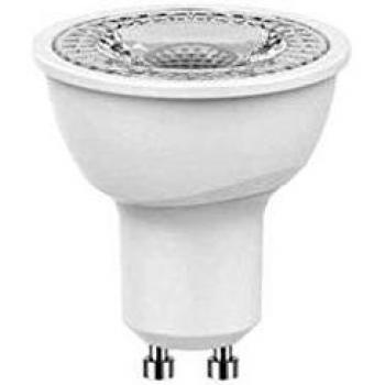 Lampadina Faretto GU10 220V 570 Lumen A+