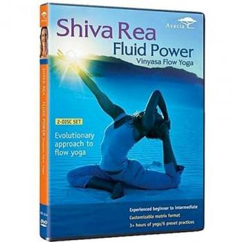 Shiva Rea