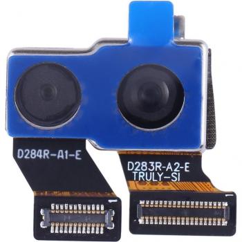 Nokia 7.1 TA-1085 Camera