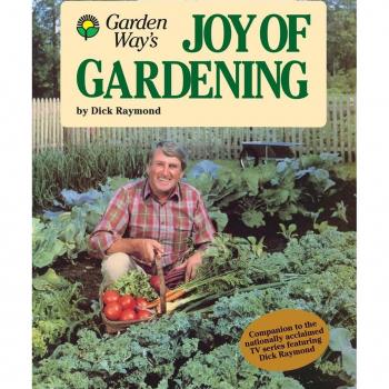 Joy of Gardening