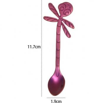 Taza Cucharón Colgante