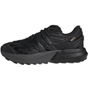 Adidas Lightblaze ATR Core Black Men’s Sneaker (US 7)