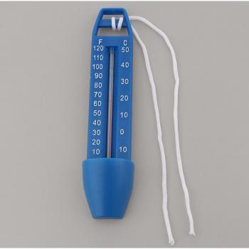 Easy to Read Floating Thermometer