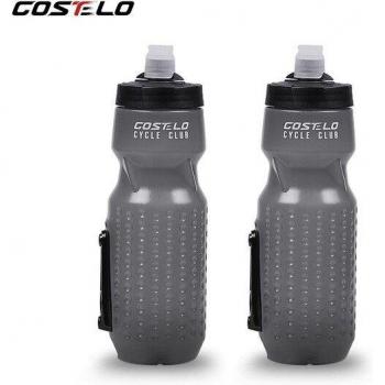 Costelo Magnetic Bike Water Bottle