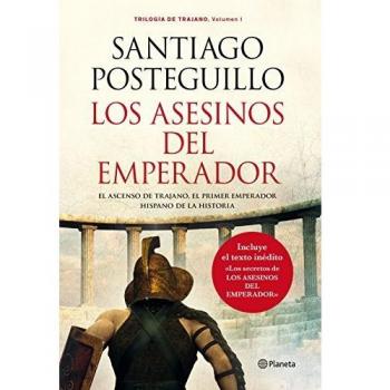 Los asesinos del emperador