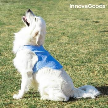 Traje de baño frío para caninos grandes