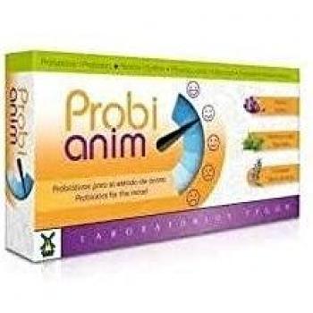 Probiotico Tegor 40 Capsula – Laboratorio