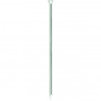 Zinc Plated Masonry Nails 2.5 x 50