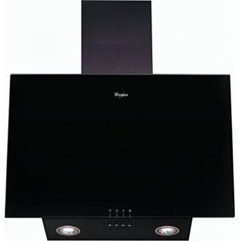 Campana Extractora Whirlpool AKR 037 G BL
