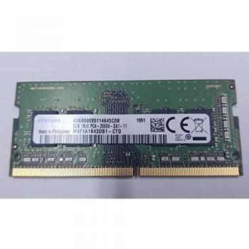 HP 4VN06AA RAM Modul 8GB DDR4-2666