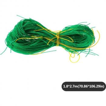 Red FlorPráctica CuerdaMelón