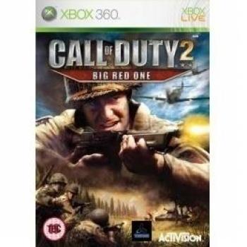 CALL OF DUTY 2