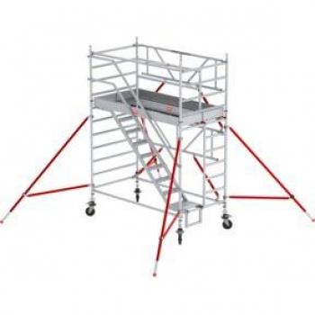 Altrex Trabattello RS Tower 53-S