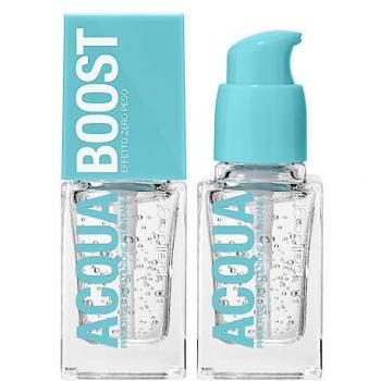 Bellaoggi Acqua Boost Primer primer idratante per fondotinta con texture in gel 20 ml