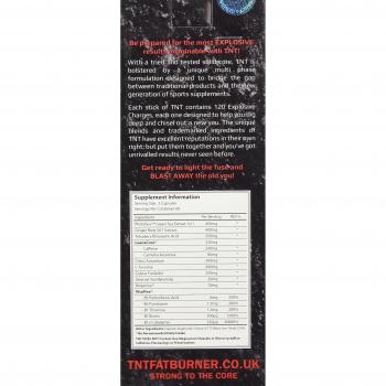 TNT Elite Core Fat Reduction Kit