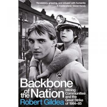 Robert Gildea Backbone of the Nation