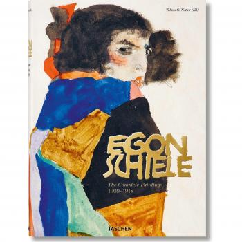 Egon Schiele. the Complete Paintings 1909-1918