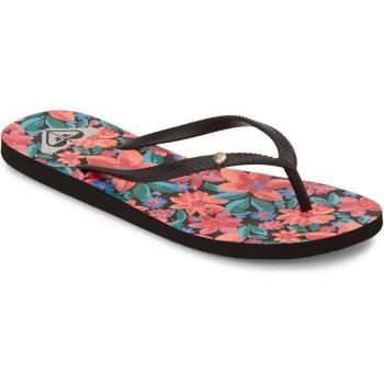 Bermuda‑Design Roxy Slipper