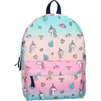 Sac à dos Milky Kiss Libère Tes Ailes