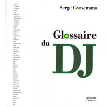 Glossaire du Dj