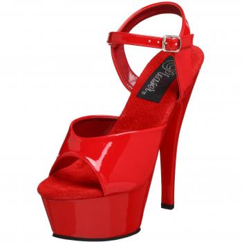 Kiss‑209 Pleaser R M
